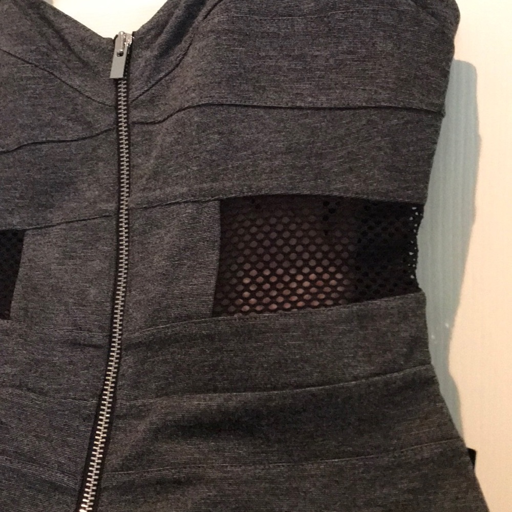 Express Dress - Picture 2 of 7